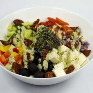 feta bowl